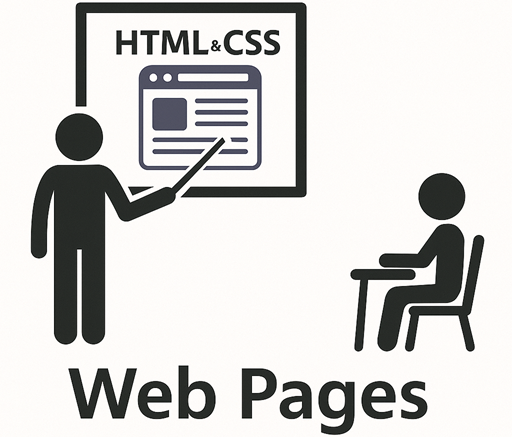 Aprende hacer Web Site