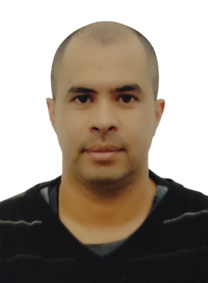 Foto de Freddy Nelson Muñoz Yepes