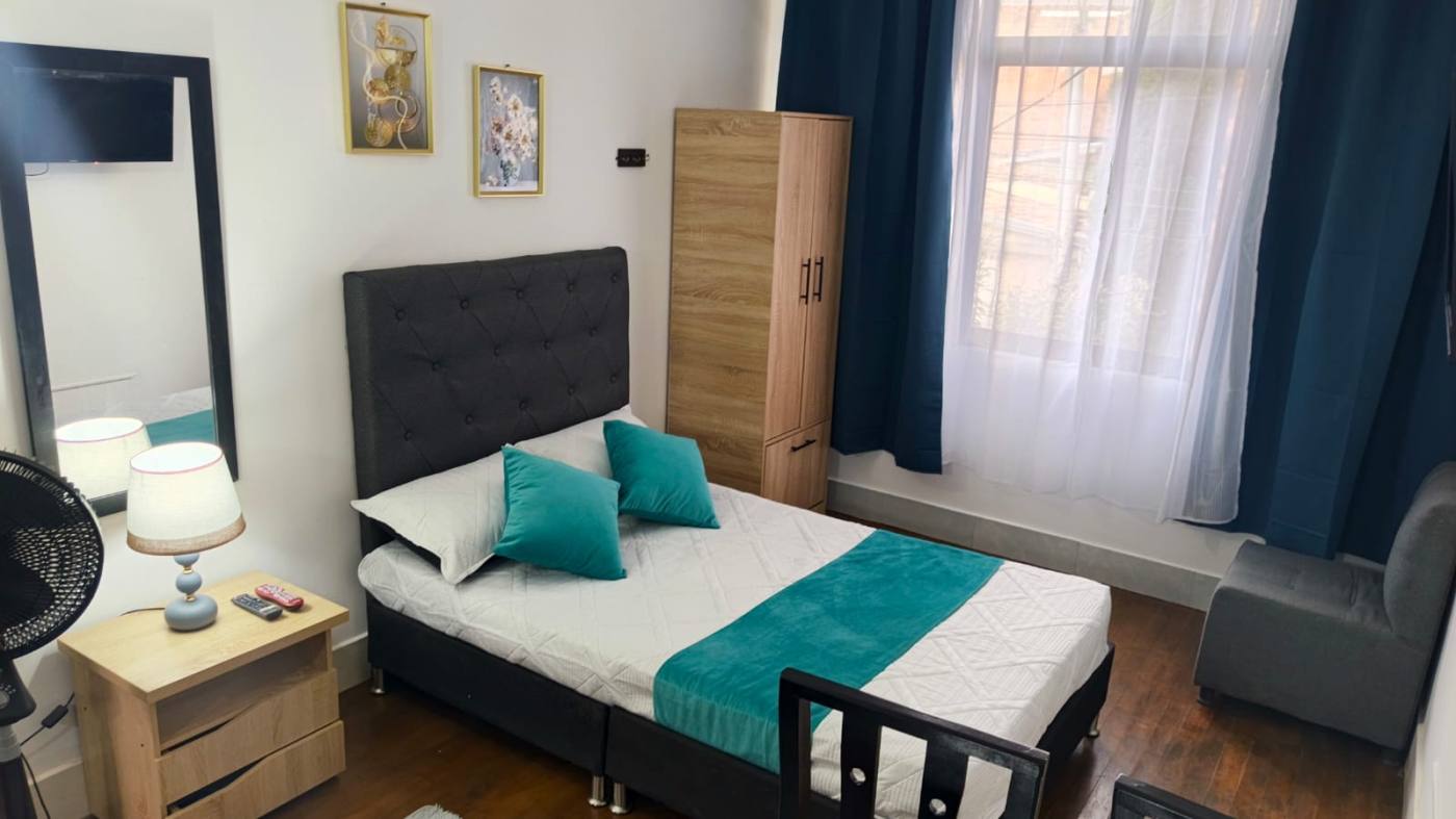 Apartamento 1 habitación