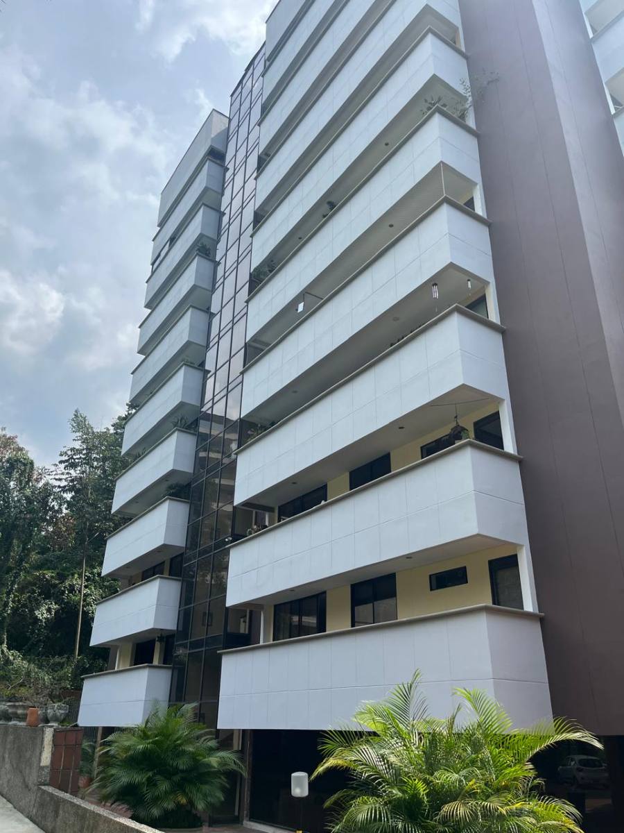 Pent-house Unidad Residencial El Campestre
